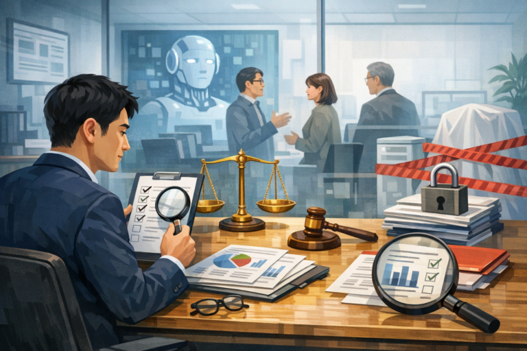 AI 기업의 안전을 믿어도 될까? 출시 전 검증하는 6가지 기준